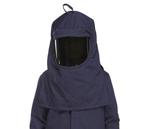 Especially ergonomic cut with few seams