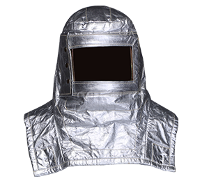 Especially ergonomic cut with few seams